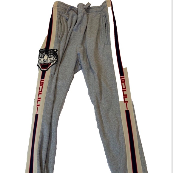 Gucci Track Suit - Picture 5 of 6